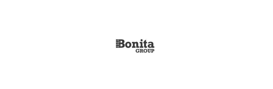 Bonita Group Limited Cover Image