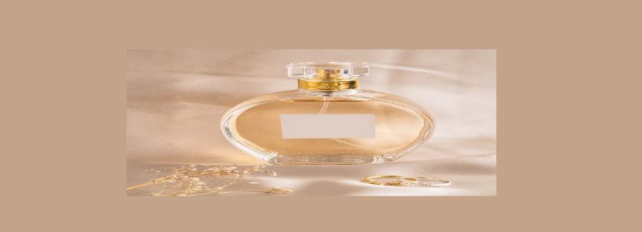 perfume palace Cover Image