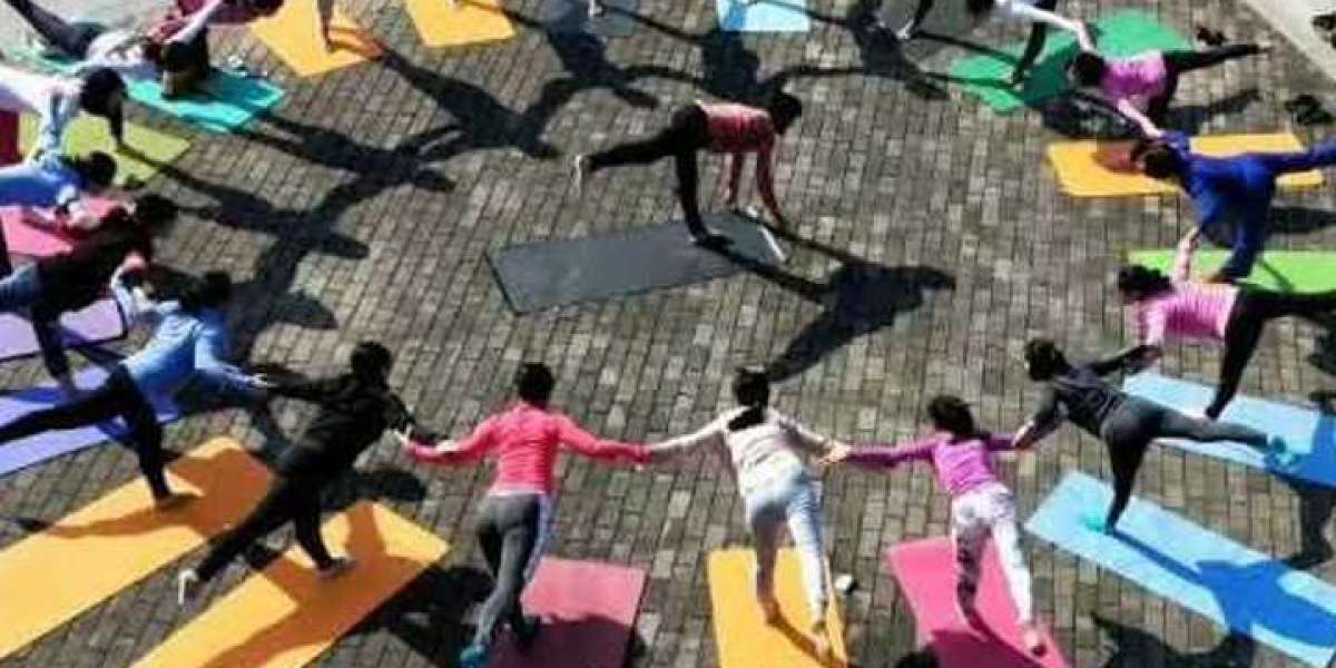300 Hour Yoga Teacher Training in Rishikesh | 300 Hour Yoga TTC in Rishikesh