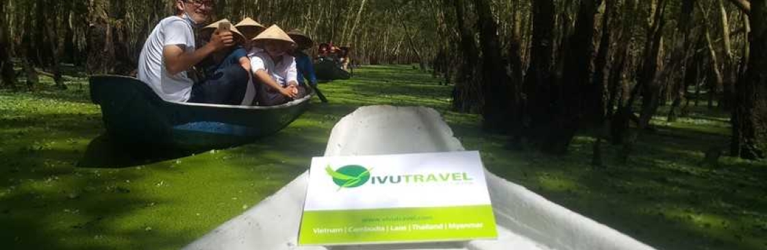 Vivu Travel Cover Image