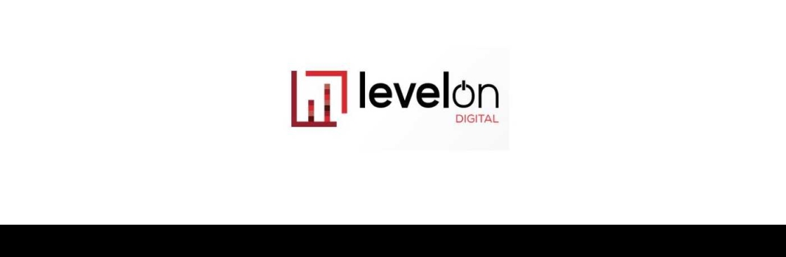 Levelon Digital Cover Image