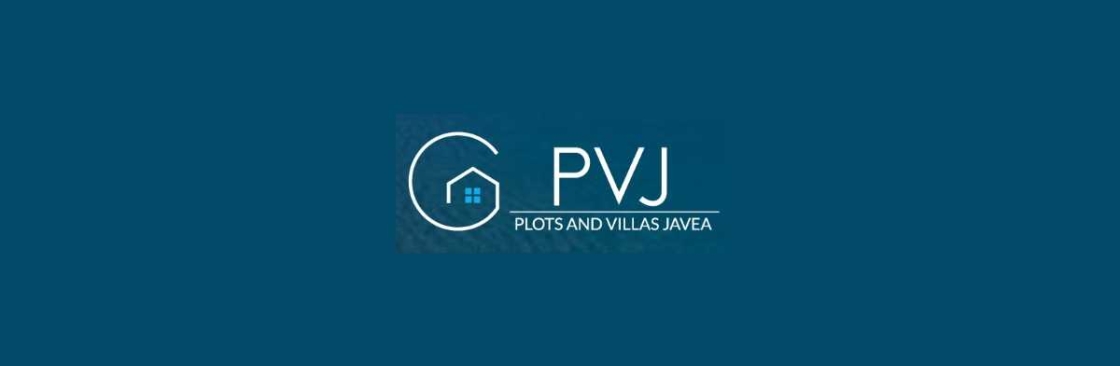 Plots and Villas Javea Cover Image