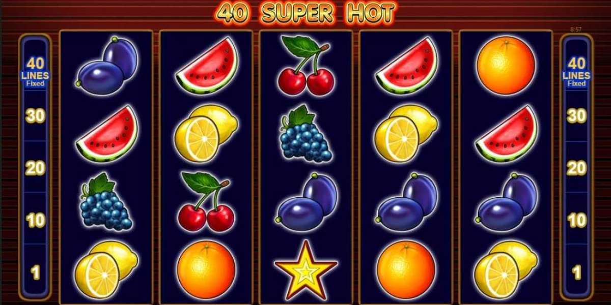 Online-Casinos werden im 21