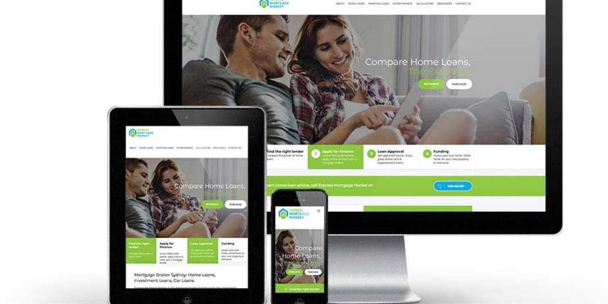 Mortgage broker home loans Sydney