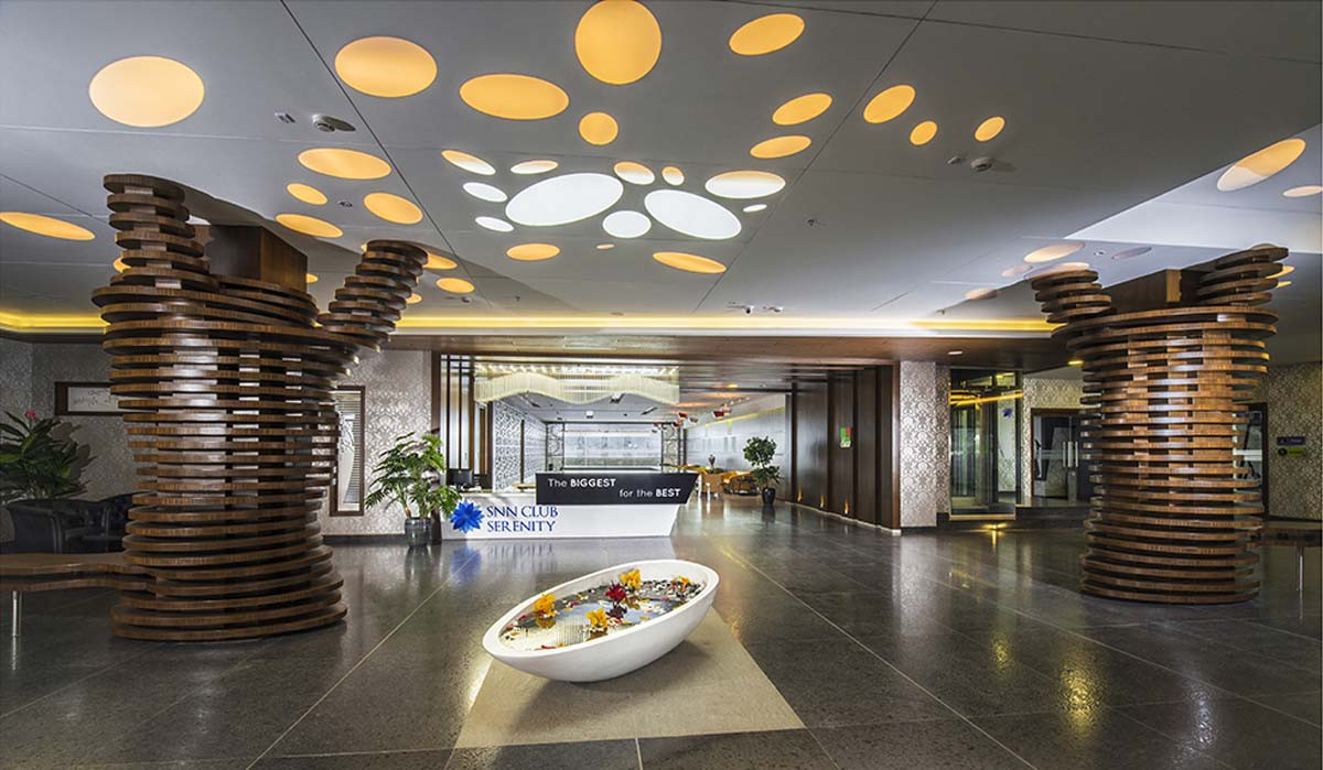 Best Interior Designers in Bangalore | Luxury Interior Design