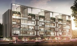 MRG Crown Sector 106 Luxury Floors Gurgaon