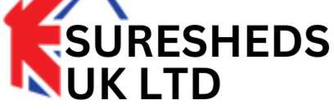 Suresheds UK Ltd Cover Image