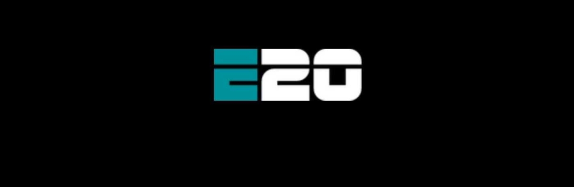 E20 E20 Cover Image