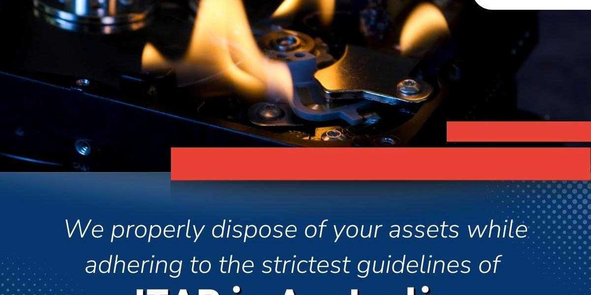 Shred Or Regret: The Importance Of Secure Asset Disposal