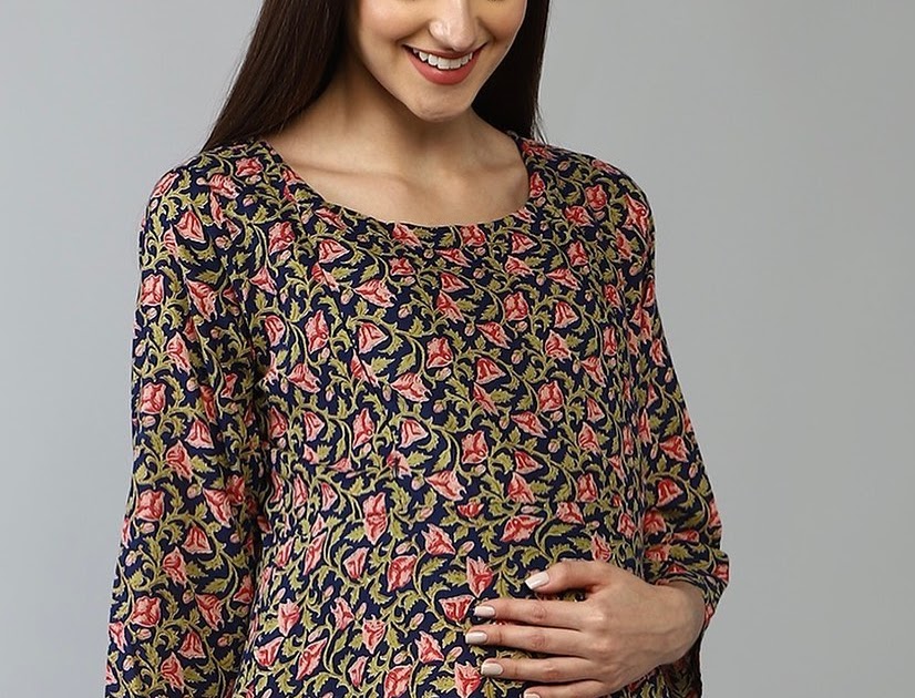 4 must-have maternity clothes for summer