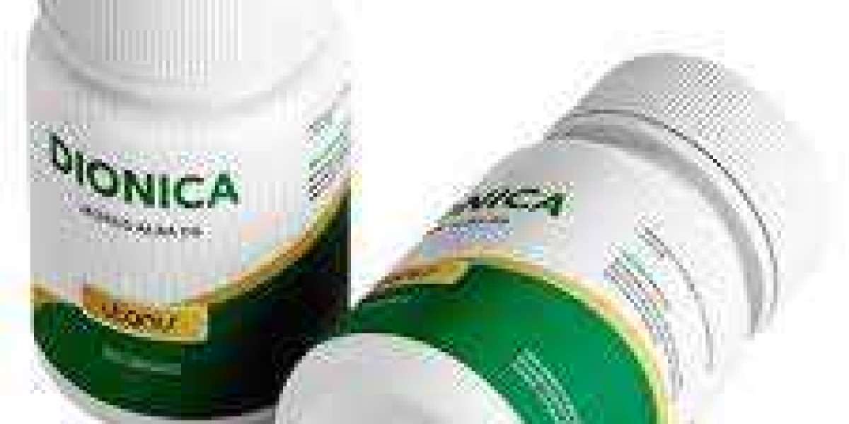 Dionica Mexico Opiniones ¿Complejo para la Diabetes? 2023 Precio Oficial, Comprar