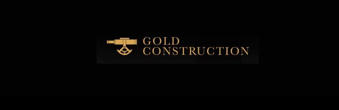 Gold Construction Group Cover Image