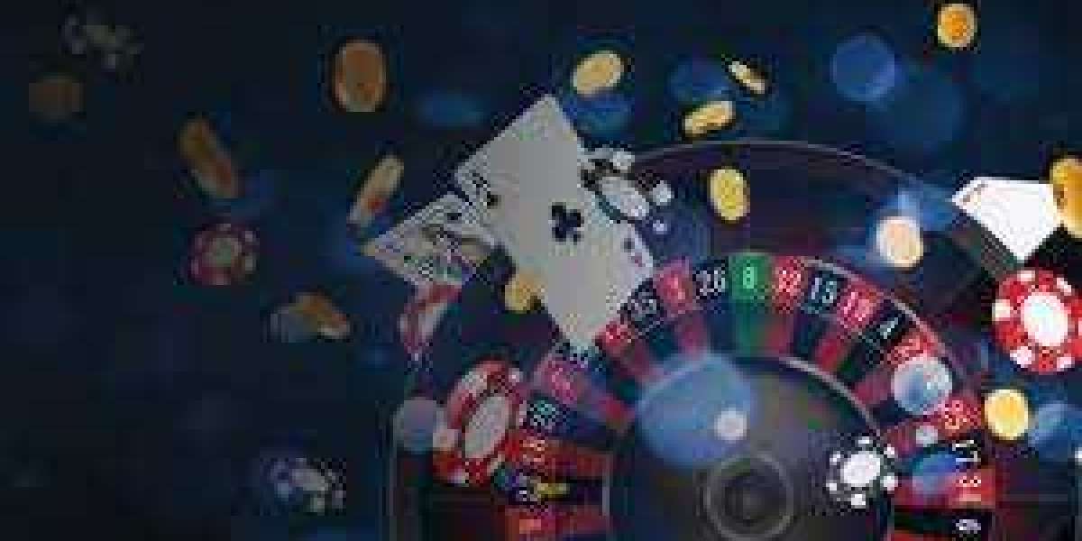 Os casinos online estão a tornar-se cada vez mais populares à medida que mais pessoas podem aceder à Internet a partir d