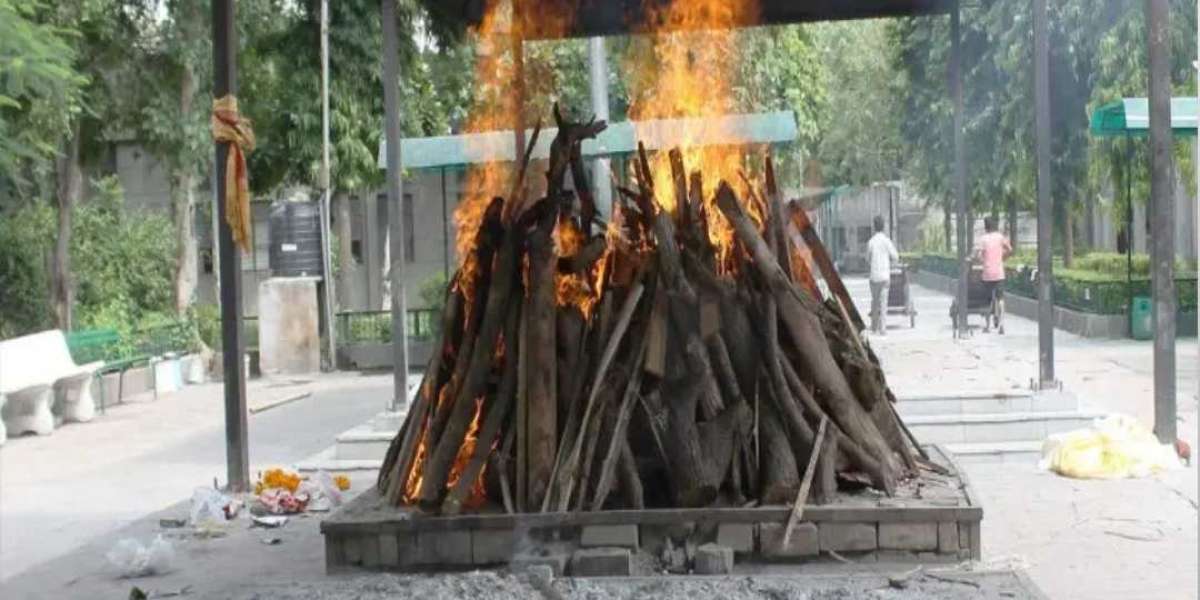 Funeral Cremation in Hyderabad