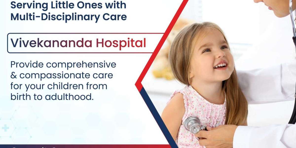 Best Multispecialty Hospital In Begumpet