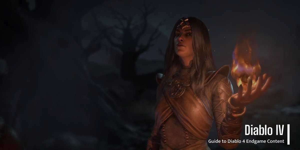 Diablo 4 Altars of Lilith: Locations, Stat Increases & Rewards
