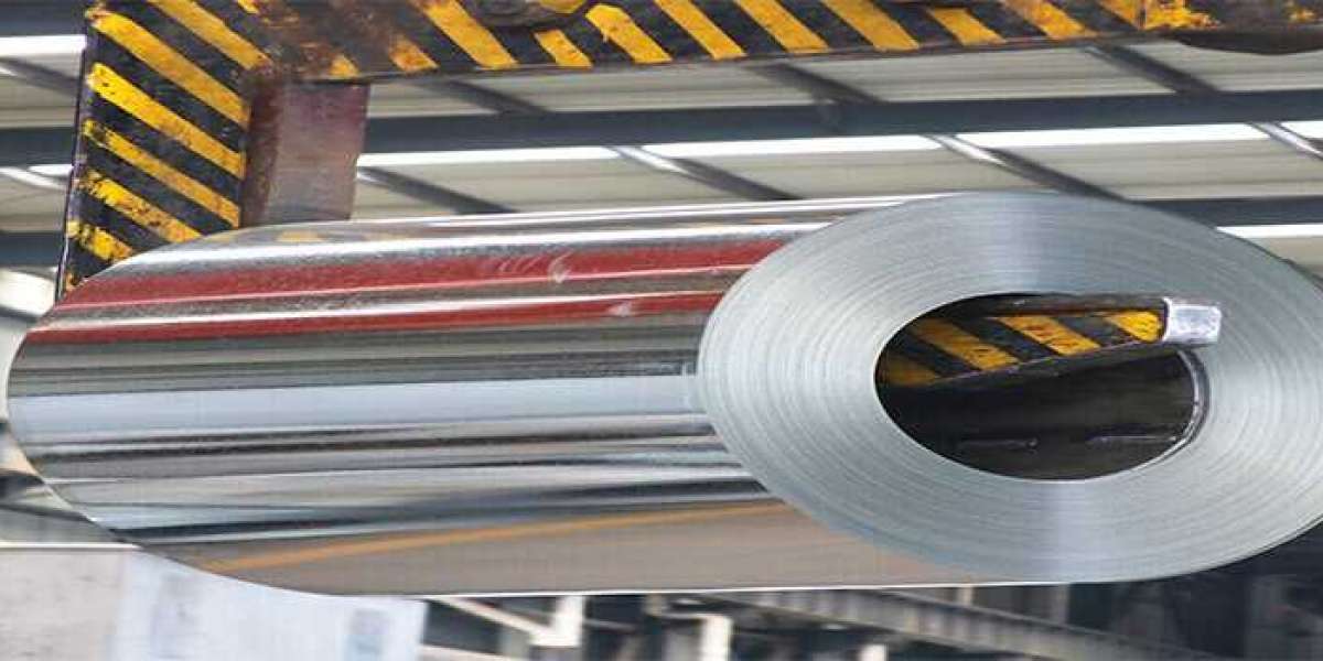 Nickel Coils Stockists In Mumbai