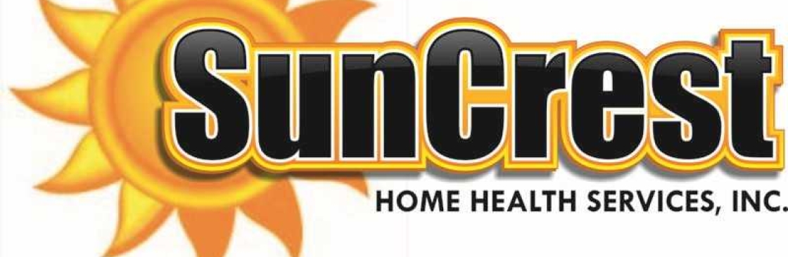 Suncrest Home Health Cover Image