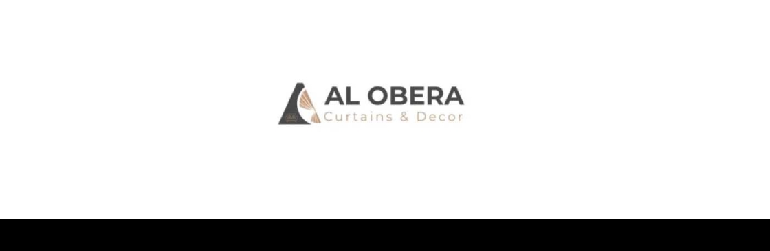 Al Obera Curtains Decor Cover Image