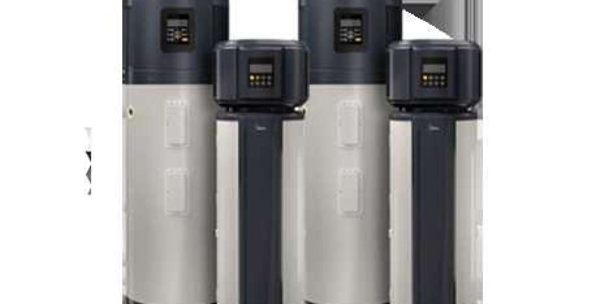 Free Hot Water System