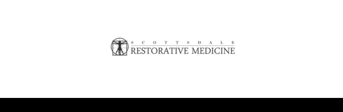 Scottsdale Restorative Medicine Cover Image