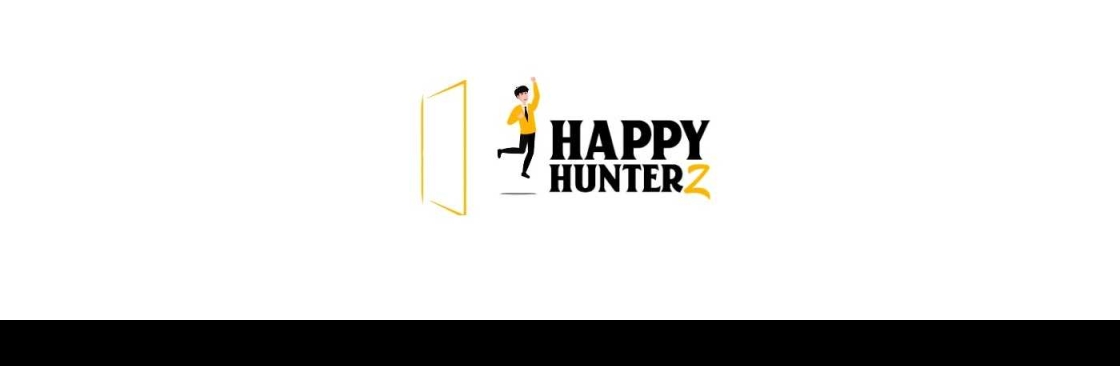 Happy Hunterz Cover Image