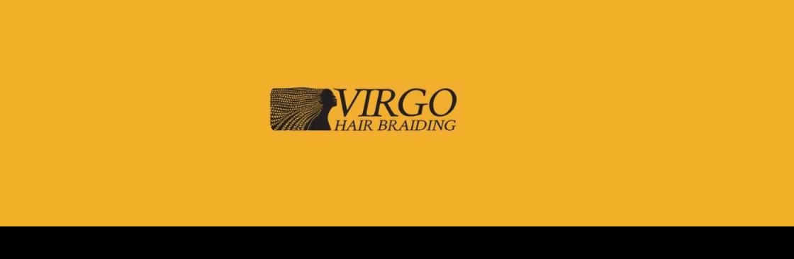 Virgo Hair Braiding Salon Cover Image