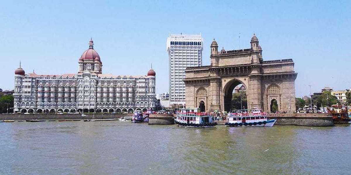 Spectacular Places To Visit In Mumbai