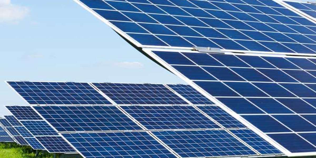 How Solar Inverters Maximise Solar Energy Efficiency?