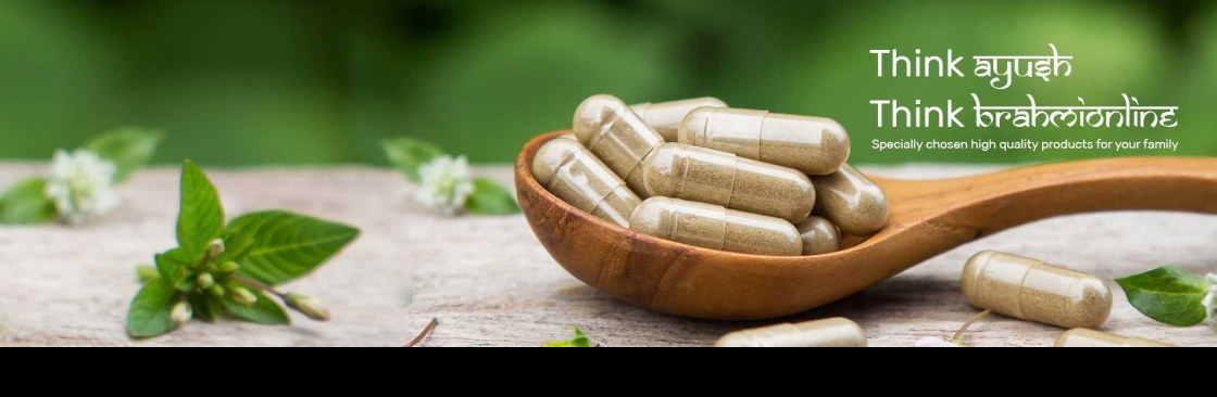 Brahmionline Retail Private Limited Cover Image