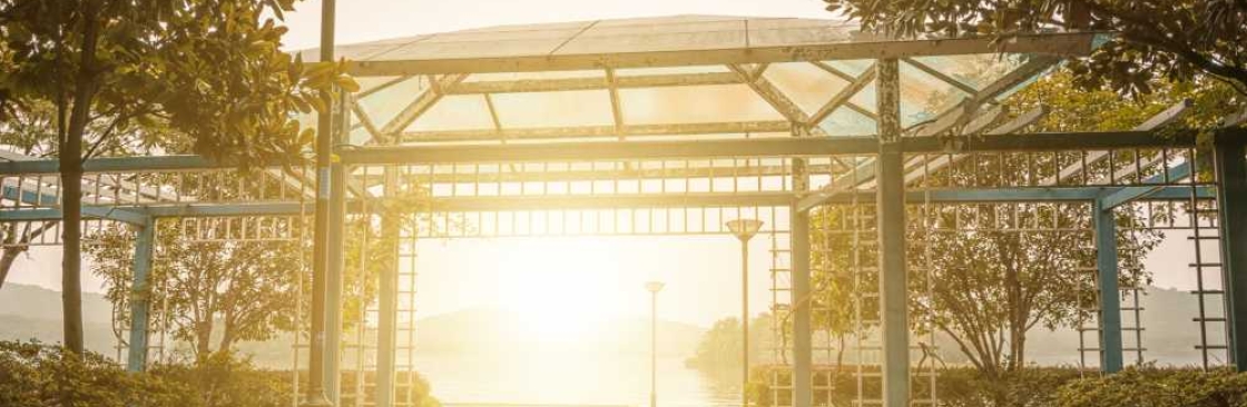 Cotswold Carports Cover Image