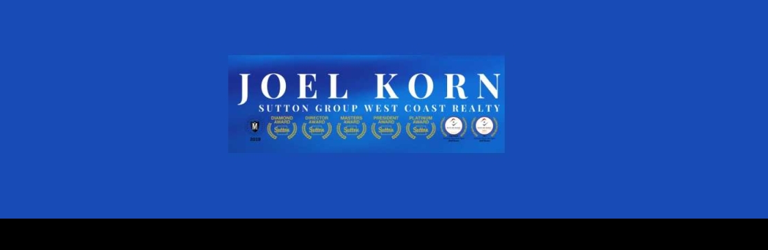 Joel Korn Cover Image