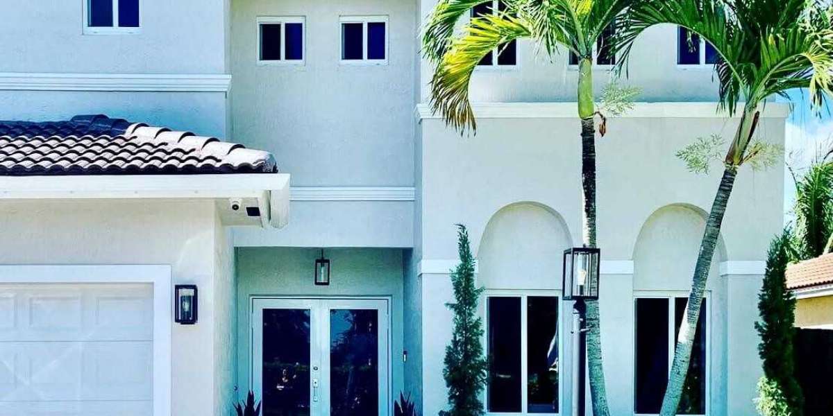 Why You Must Use Hurricane Windows Miami Dade