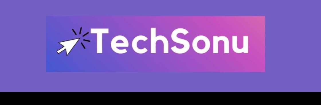 Techsonu Techsonu Cover Image