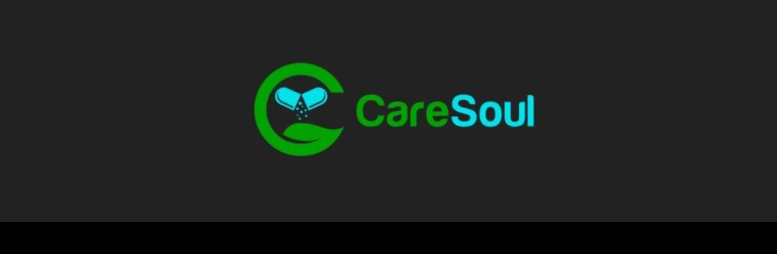 CareSoul CareSoul Cover Image