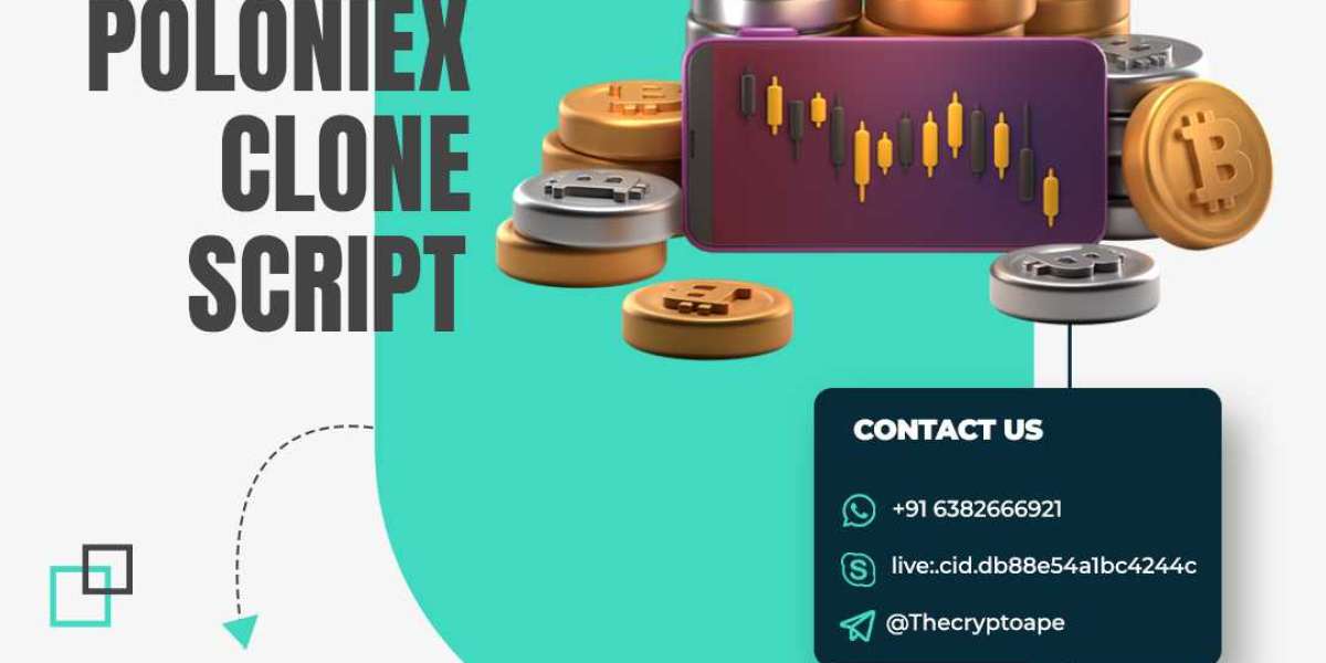 How long does it typically take to set up a Poloniex clone exchange, from start to finish?
