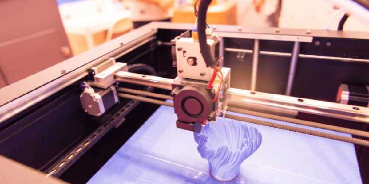 Environmental Benefits of Using 3D Printing Technology in Dubai