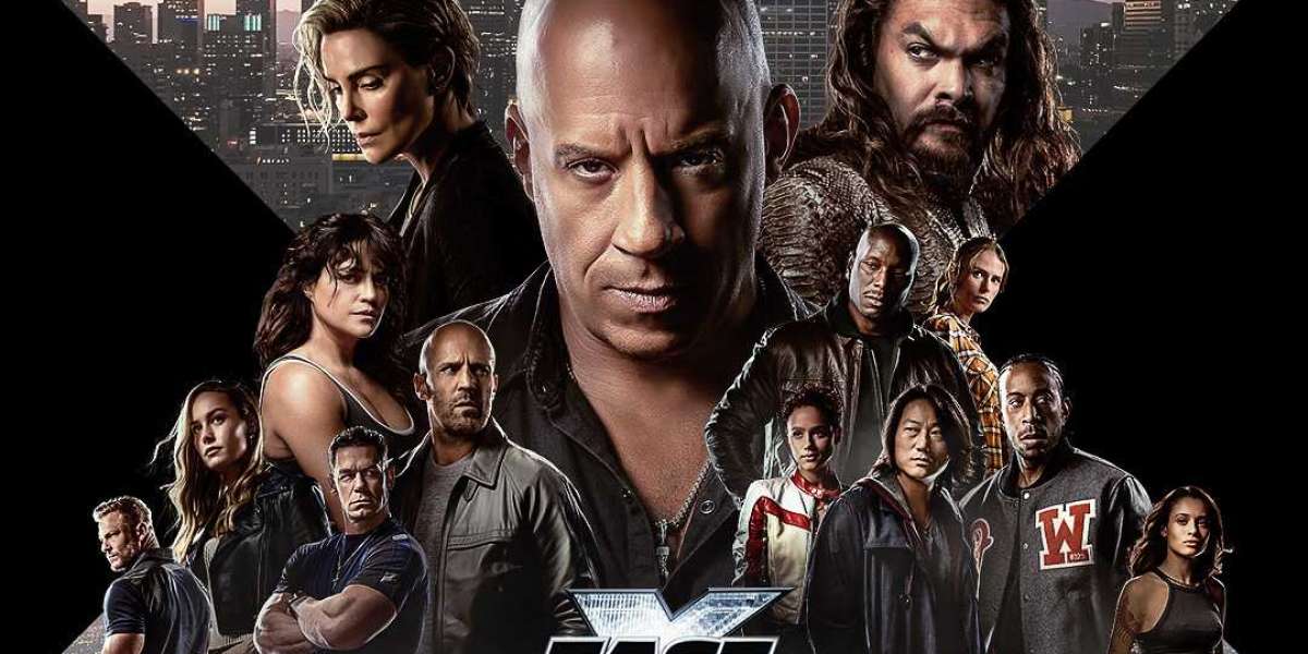 Fast & Furious 10: Release Date, Cast, Plot, and Latest News