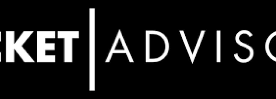 Rocket Advisory Cover Image