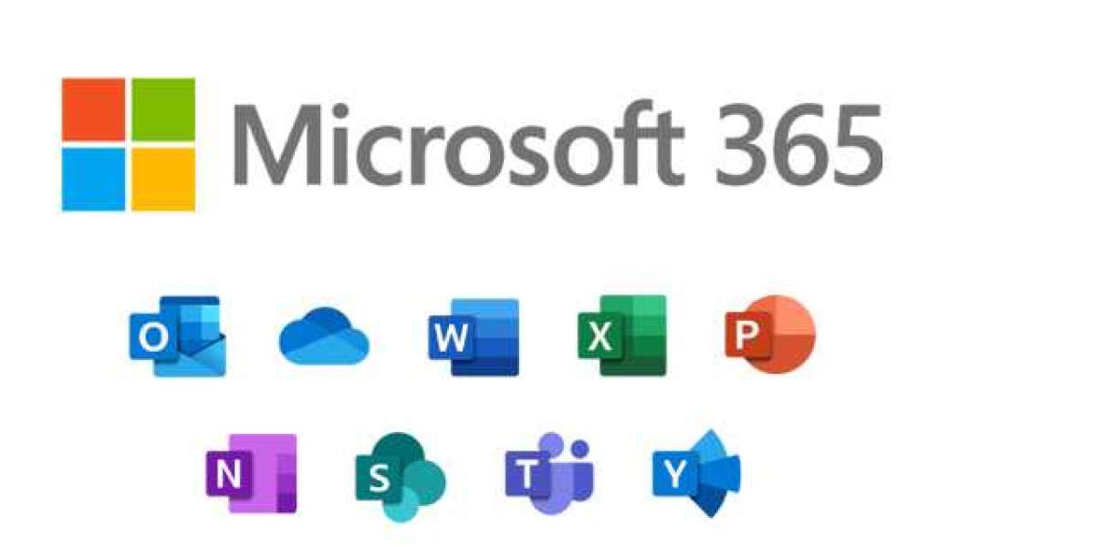 Most Reliable Microsoft 365 Business - Shrevya Technologies