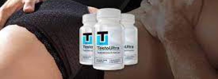 Testo Ultra Cover Image