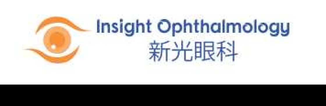 Insight Ophthalmology Cover Image
