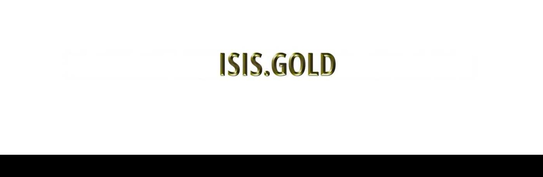 Isis Gold Isis Gold Cover Image