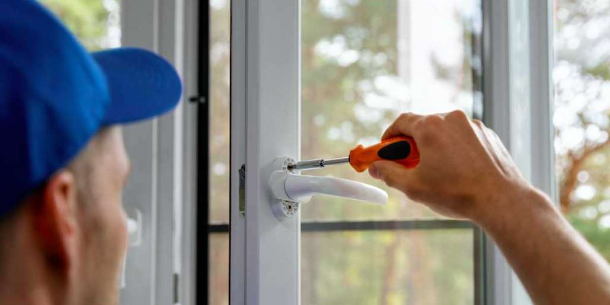 How to Repair Water Damaged Window Frame?