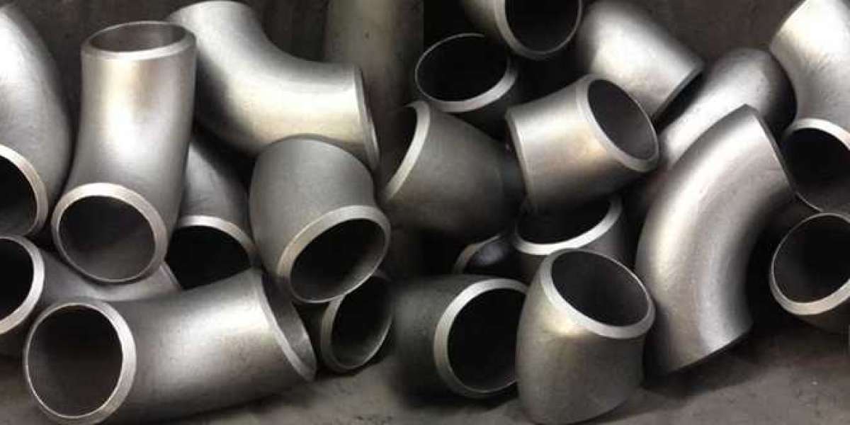 The Advantages of AS WP11 Pipe Fitting in Oil and Gas Industry