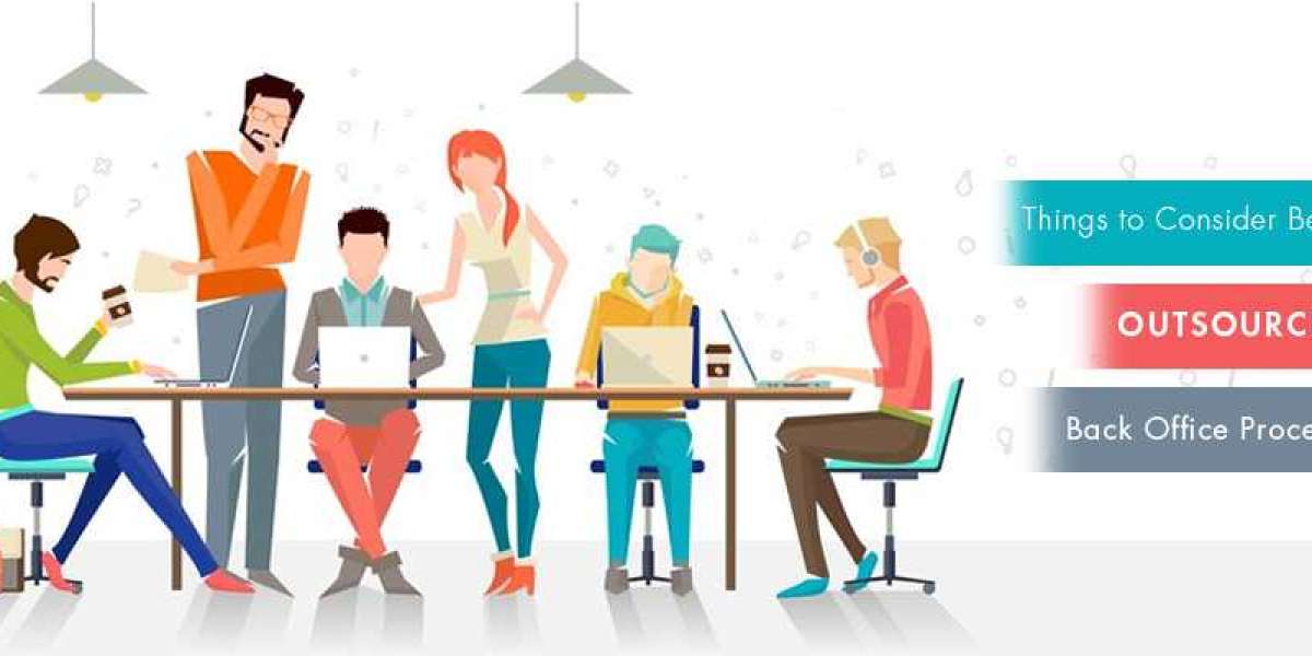 Boost Efficiency and Experience Peace of Mind with Software-Powered Back Office Outsourcing