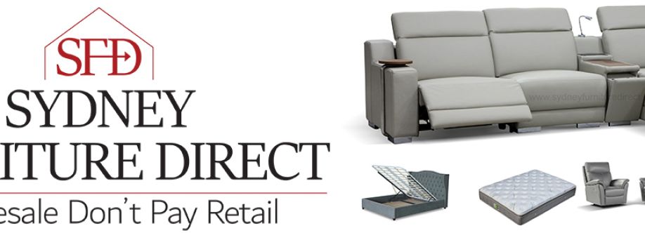Sydney Furniture Direct Cover Image