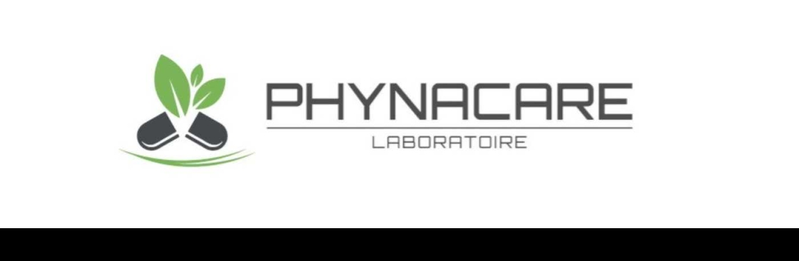 LABORATOIRE PHYNACARE Cover Image