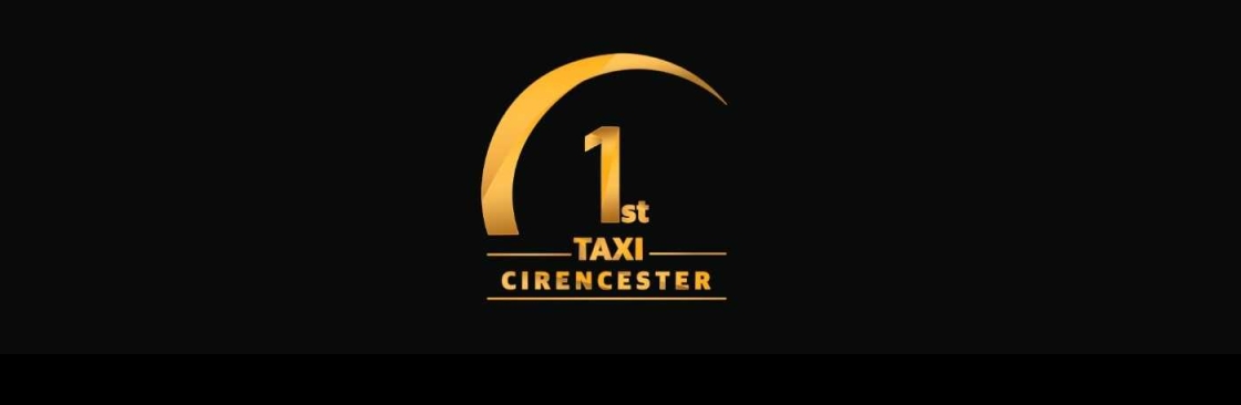 First Taxi Cirencester Cover Image