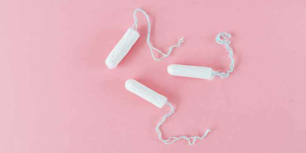 Key Features and Advantages of Tampons Designed for Swimming